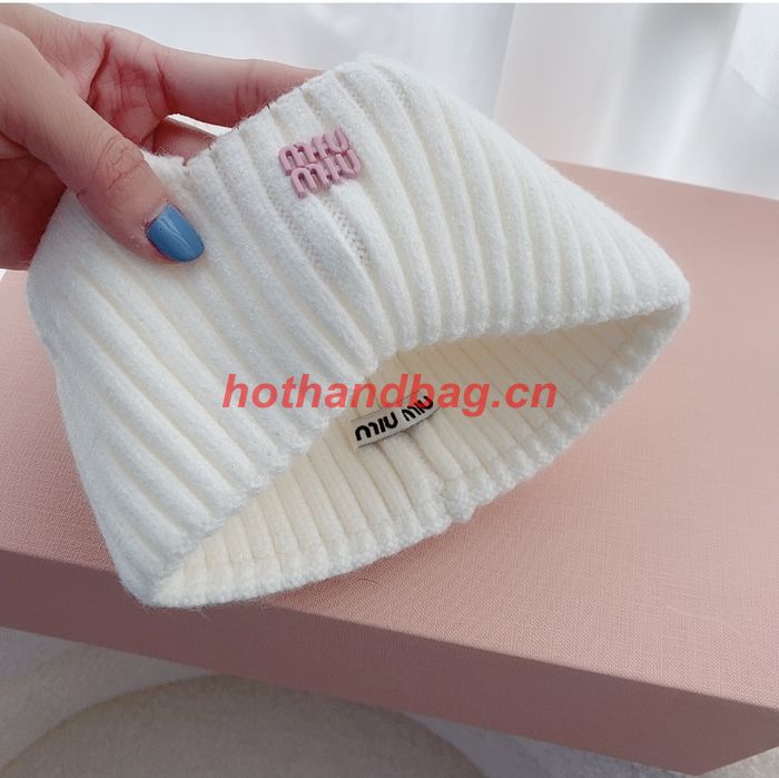 Miu Miu Hat MUH00030 Miu Miu Hat MUH00030